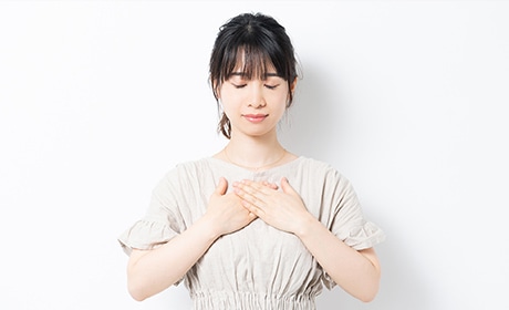 マインドセットイメージ