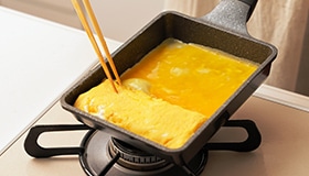 卵焼き